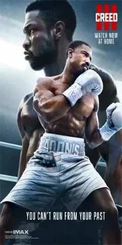 CREED3