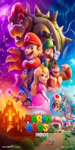 MARIO