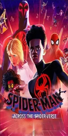 SPIDERMAN