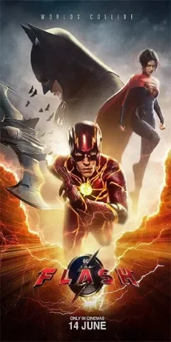 THE FLASH